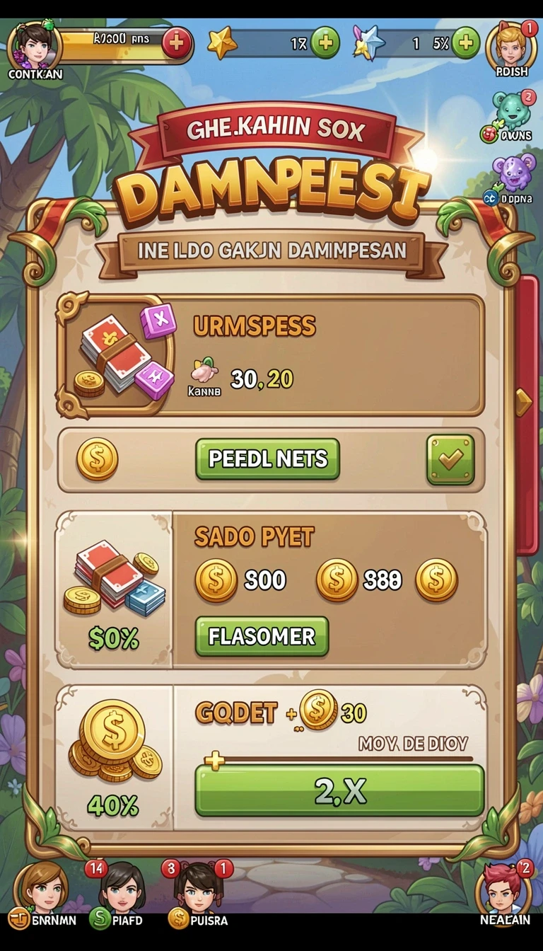 mami188 APK Terbaru untuk Android Tanpa Iklan screenshot 4