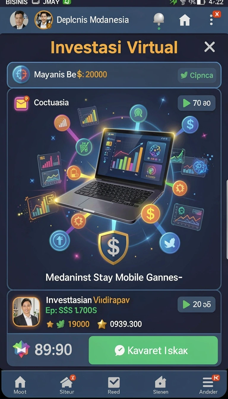 pt777 APK Terbaru untuk Android Tanpa Iklan screenshot 2