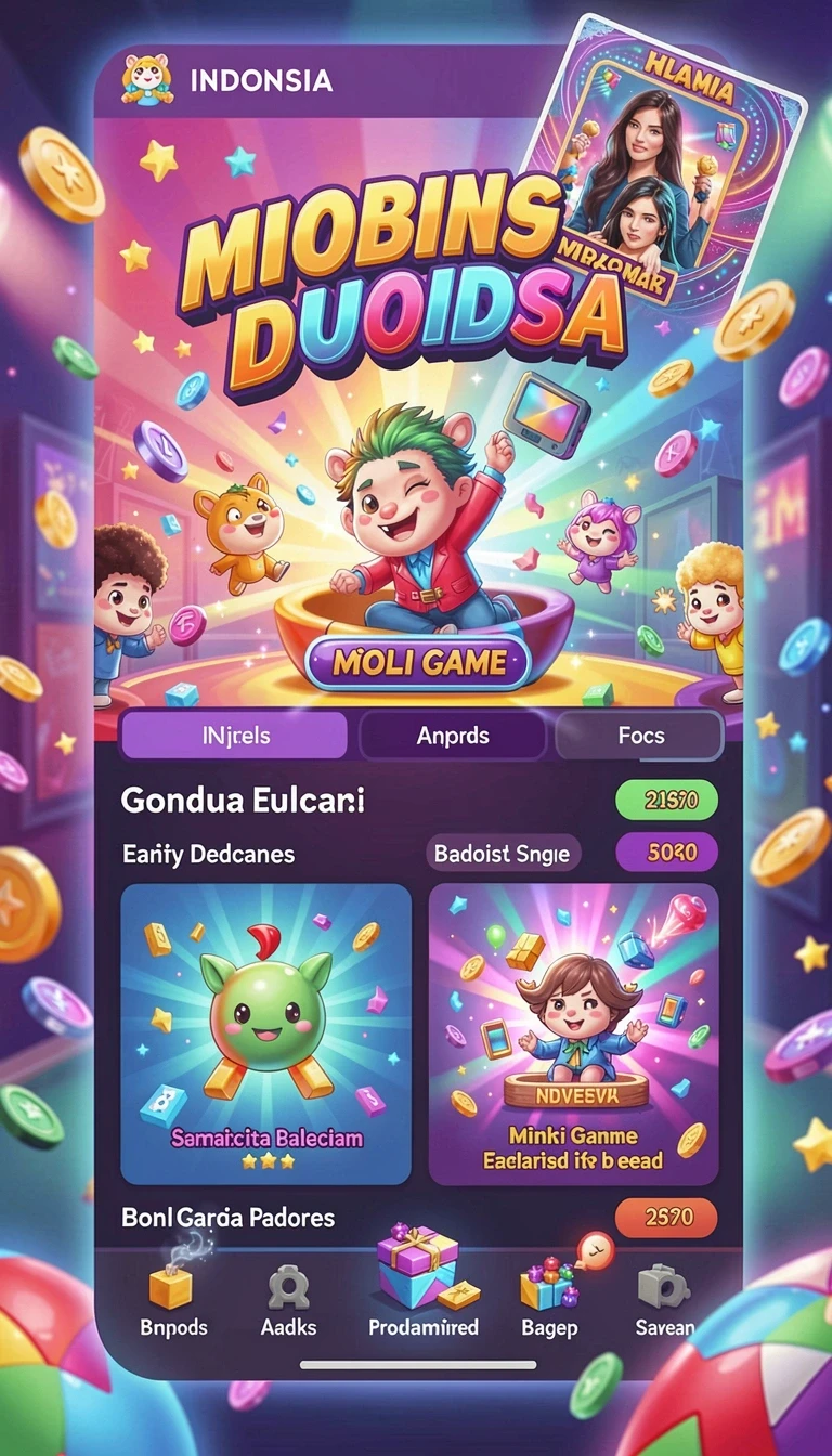 zara4d APK Terbaru untuk Android Tanpa Iklan screenshot 4
