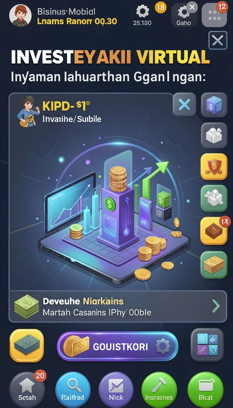 cipok Versi Terbaru untuk Android Tanpa Ribet screenshot 3
