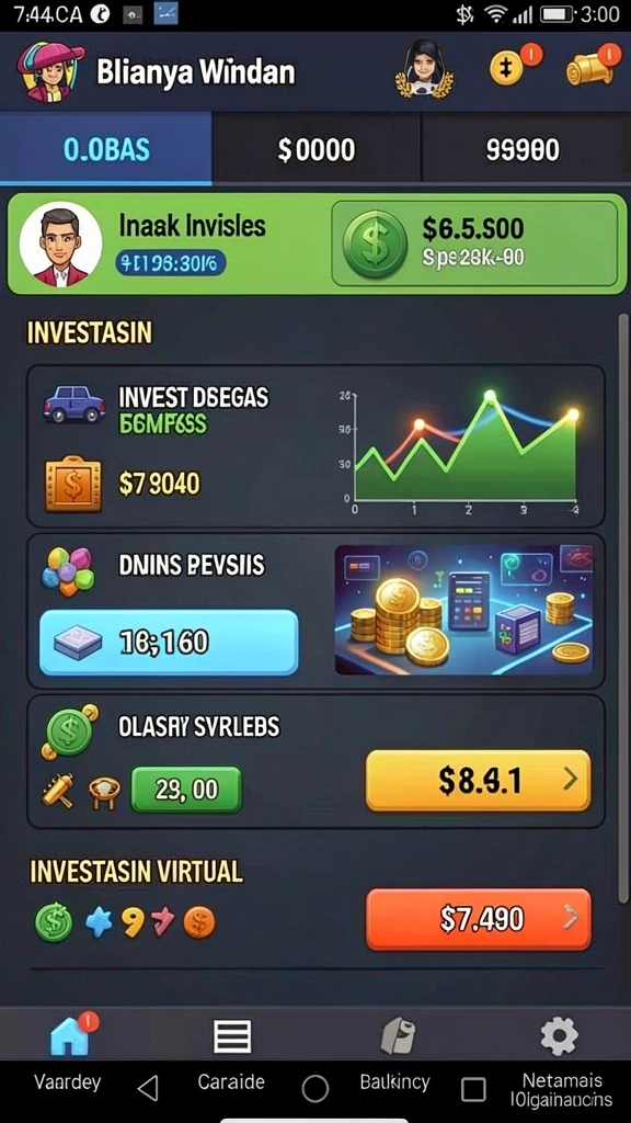 maxslot APK Terbaru untuk Android Tanpa Iklan screenshot 2
