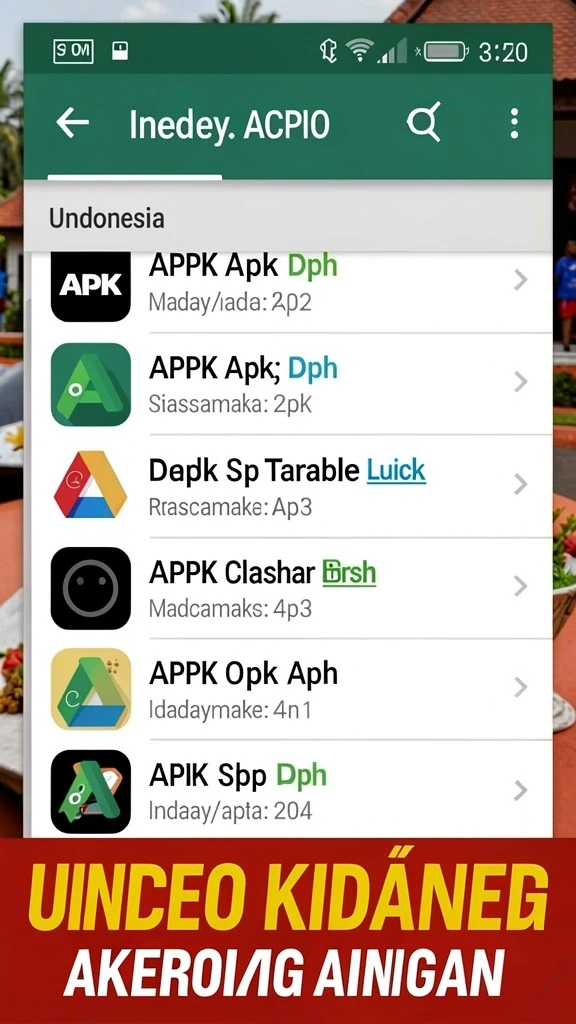 tigerjp88 APK Terbaru untuk Android Tanpa Iklan screenshot 1