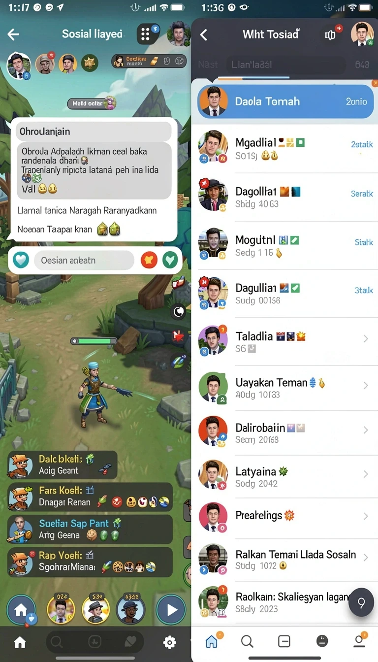 dingdong77 APK Terbaru untuk Android Tanpa Iklan screenshot 4