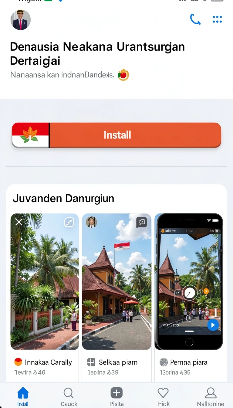 api36 APK Terbaru untuk Android Tanpa Iklan screenshot 4