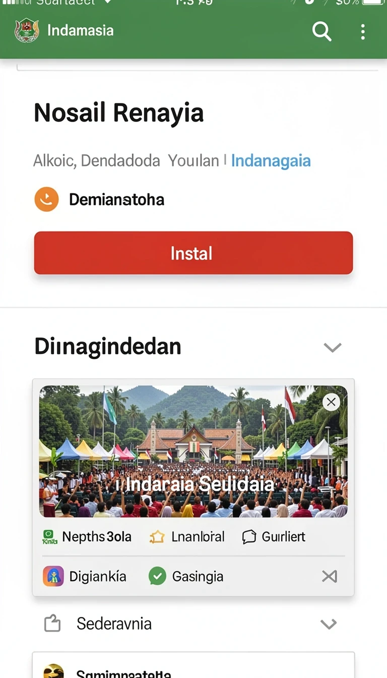 omset288 Versi Terbaru untuk Android Tanpa Ribet screenshot 4