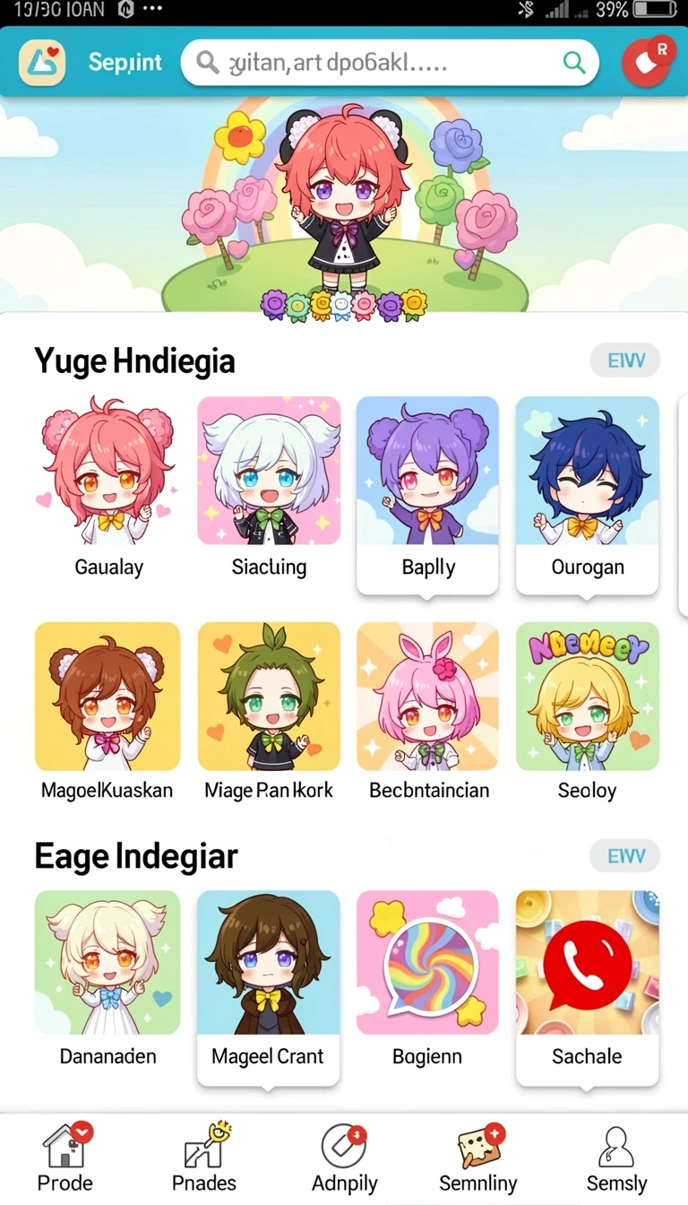 567tv Versi Terbaru untuk Android Tanpa Ribet screenshot 1