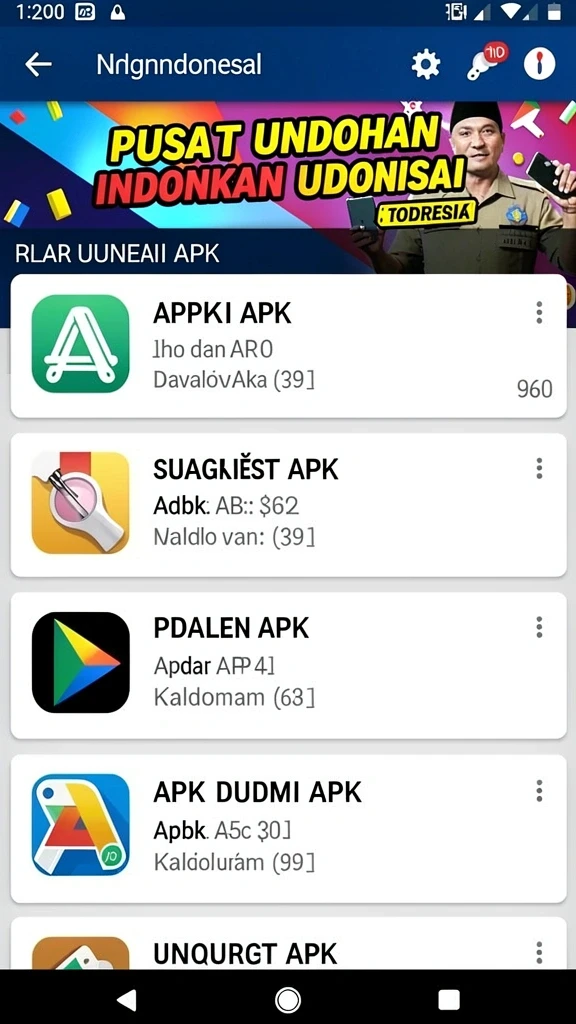 col8ksgp APK Terbaru untuk Android Tanpa Iklan screenshot 1