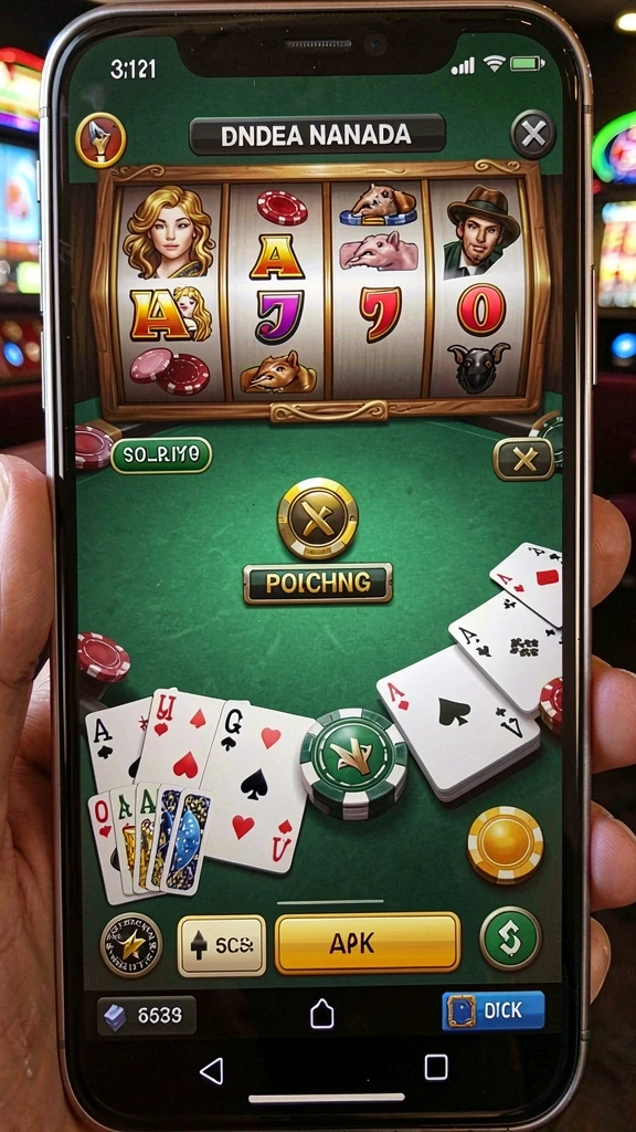 badak178 APK Terbaru untuk Android Tanpa Iklan screenshot 1