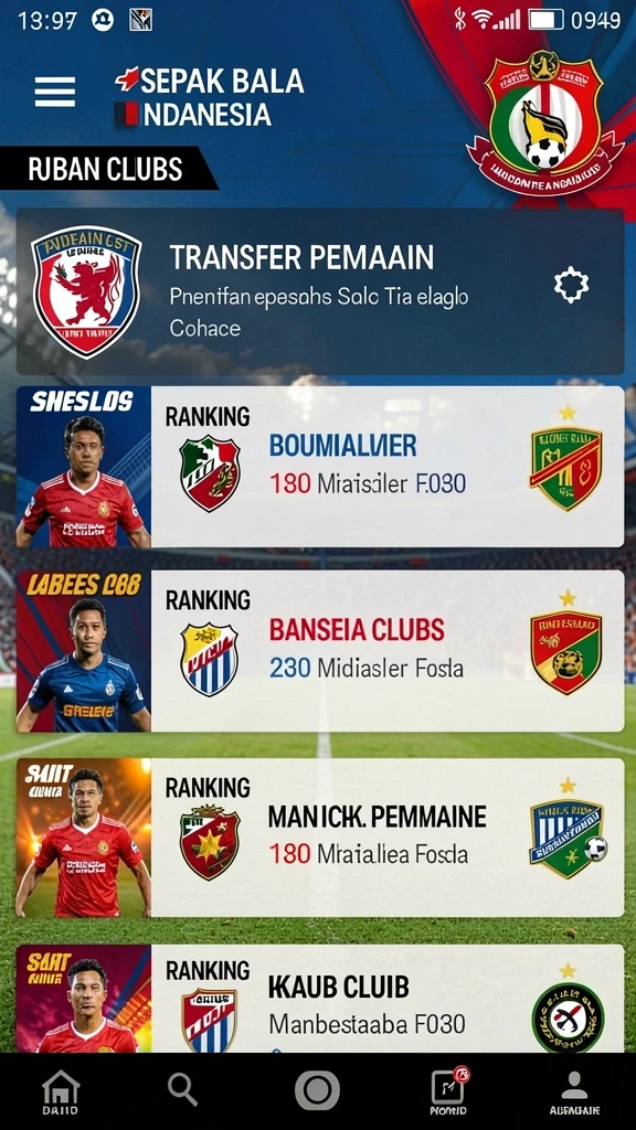 badak178 APK Terbaru untuk Android Tanpa Iklan screenshot 4