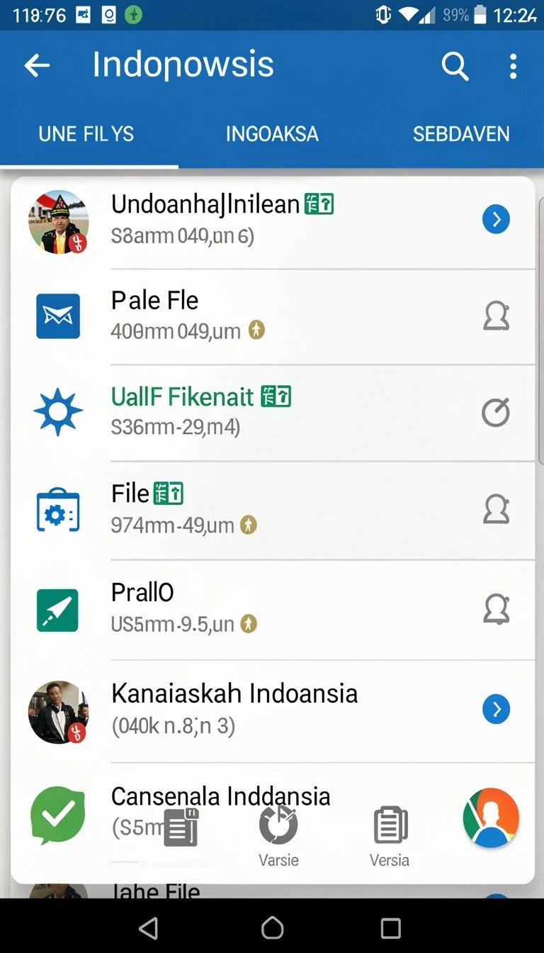 serubet Versi Terbaru untuk Android Tanpa Ribet screenshot 2