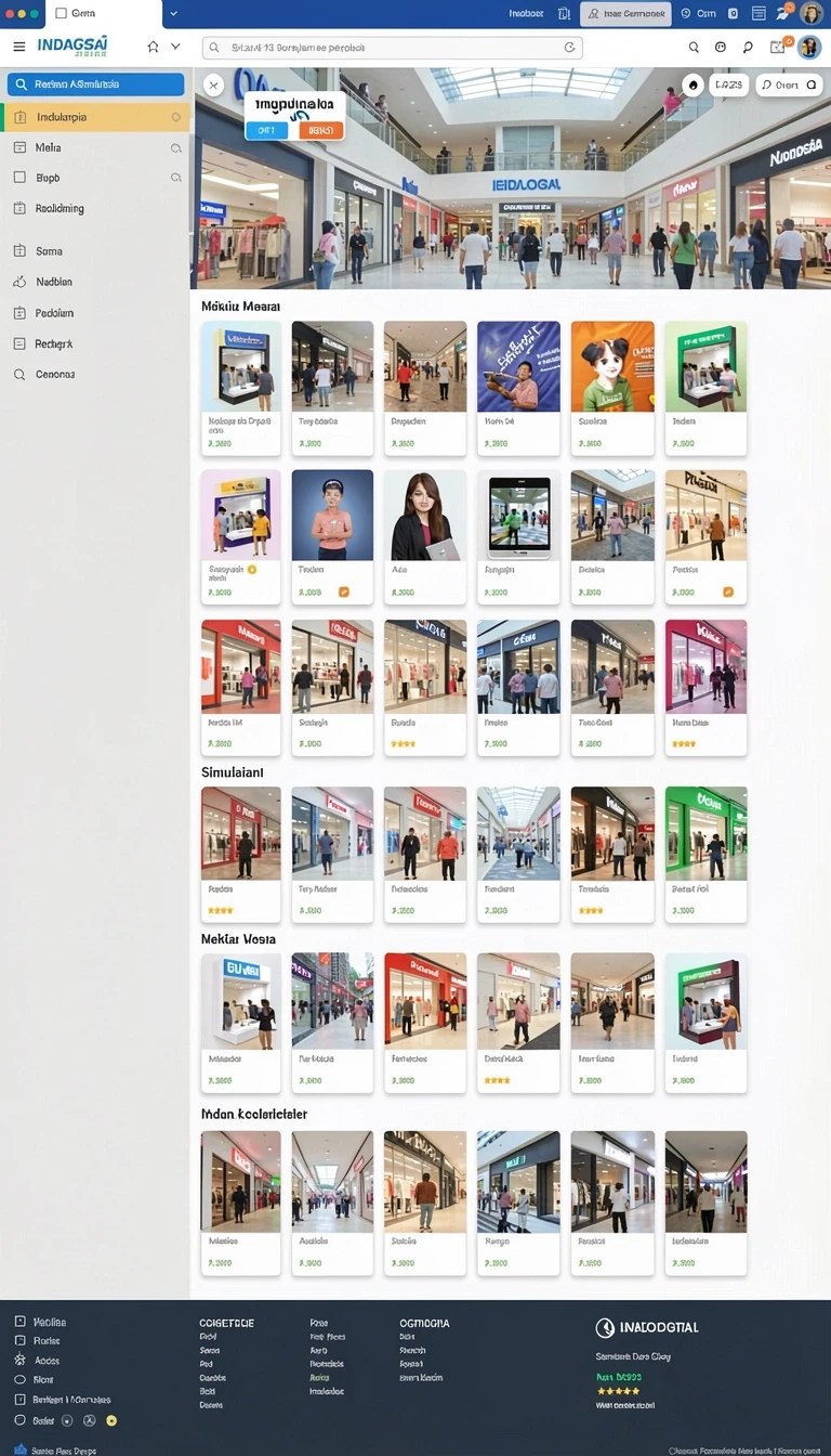 olx888 Versi Terbaru untuk Android Tanpa Ribet screenshot 1