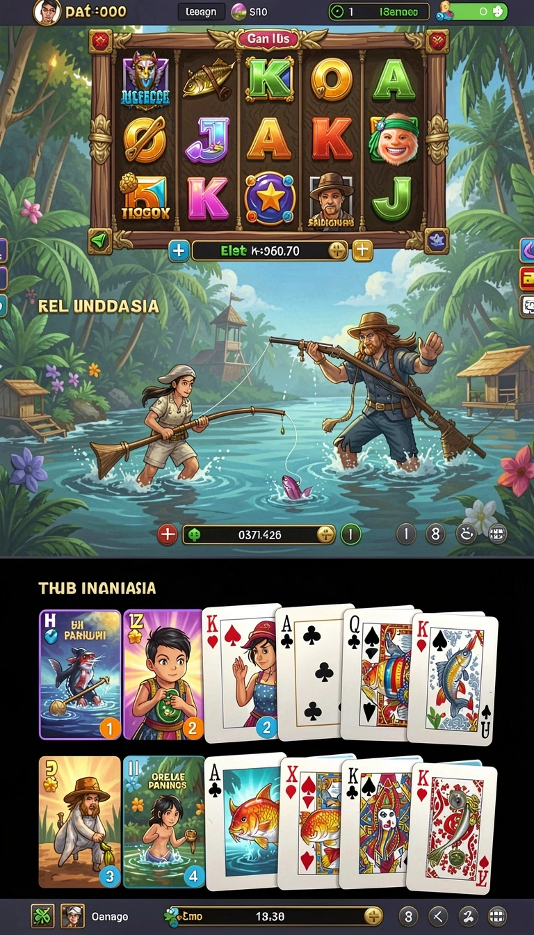rusa33 APK Terbaru untuk Android Tanpa Iklan screenshot 4