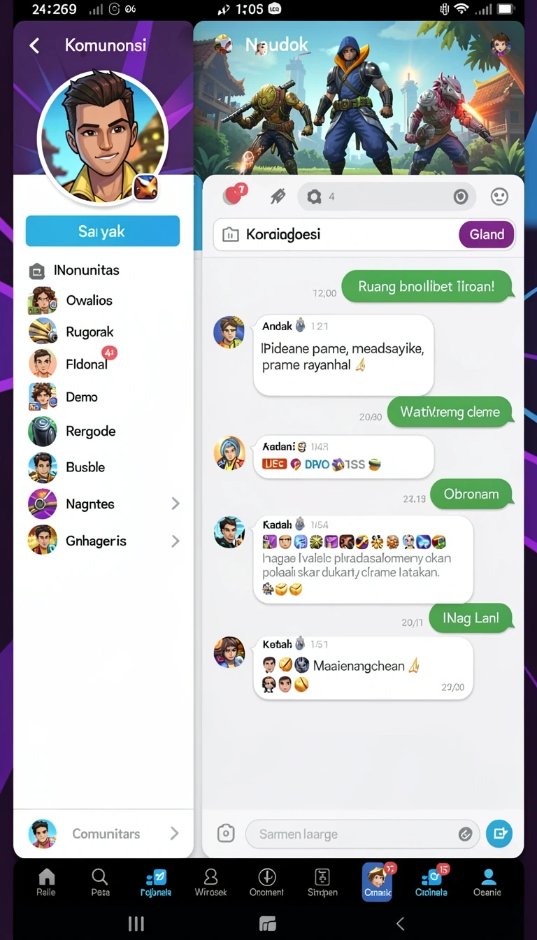 jekpot88 Versi Terbaru untuk Android Tanpa Ribet screenshot 2