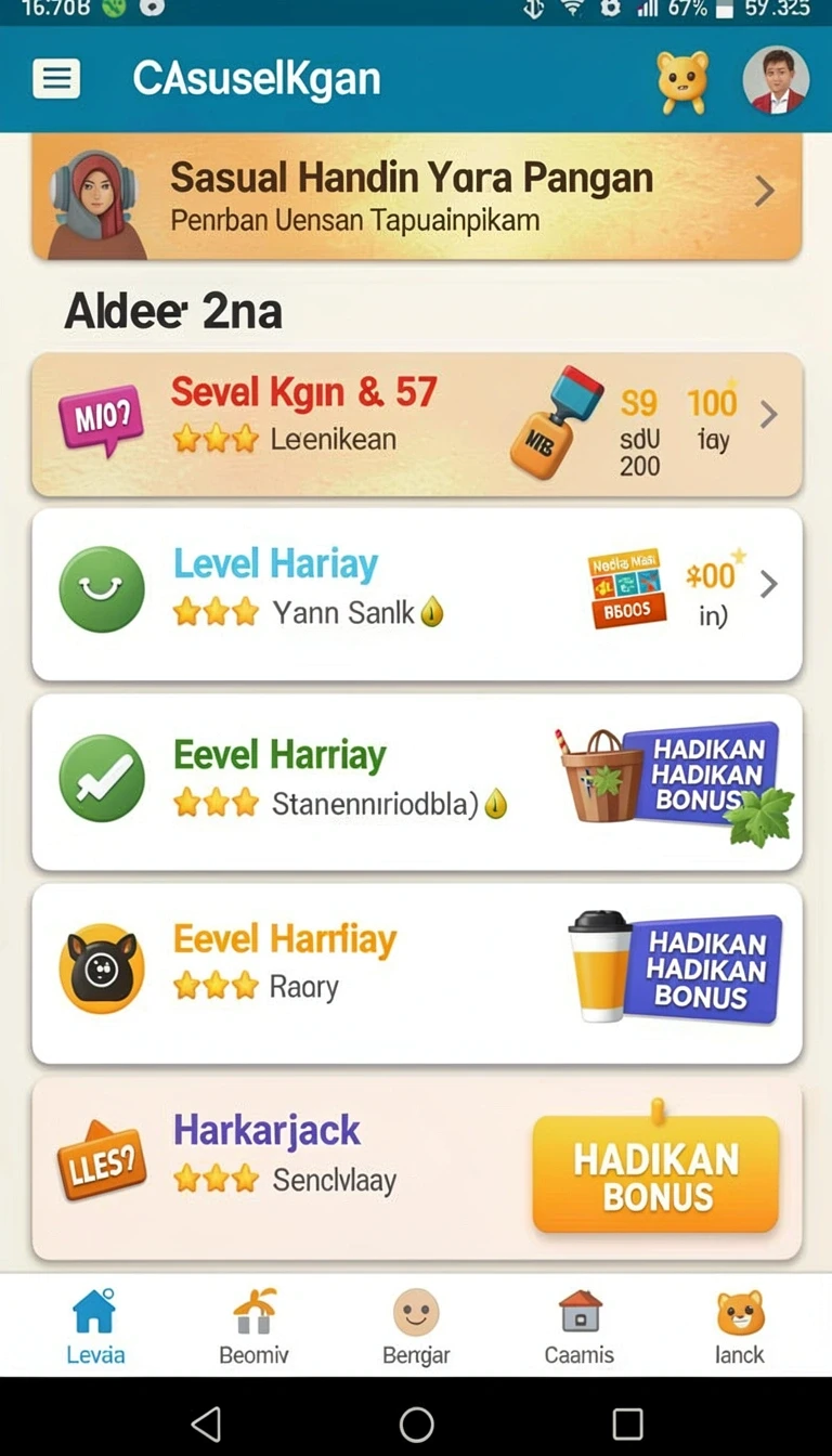 maxslot APK Terbaru untuk Android Tanpa Iklan screenshot 3