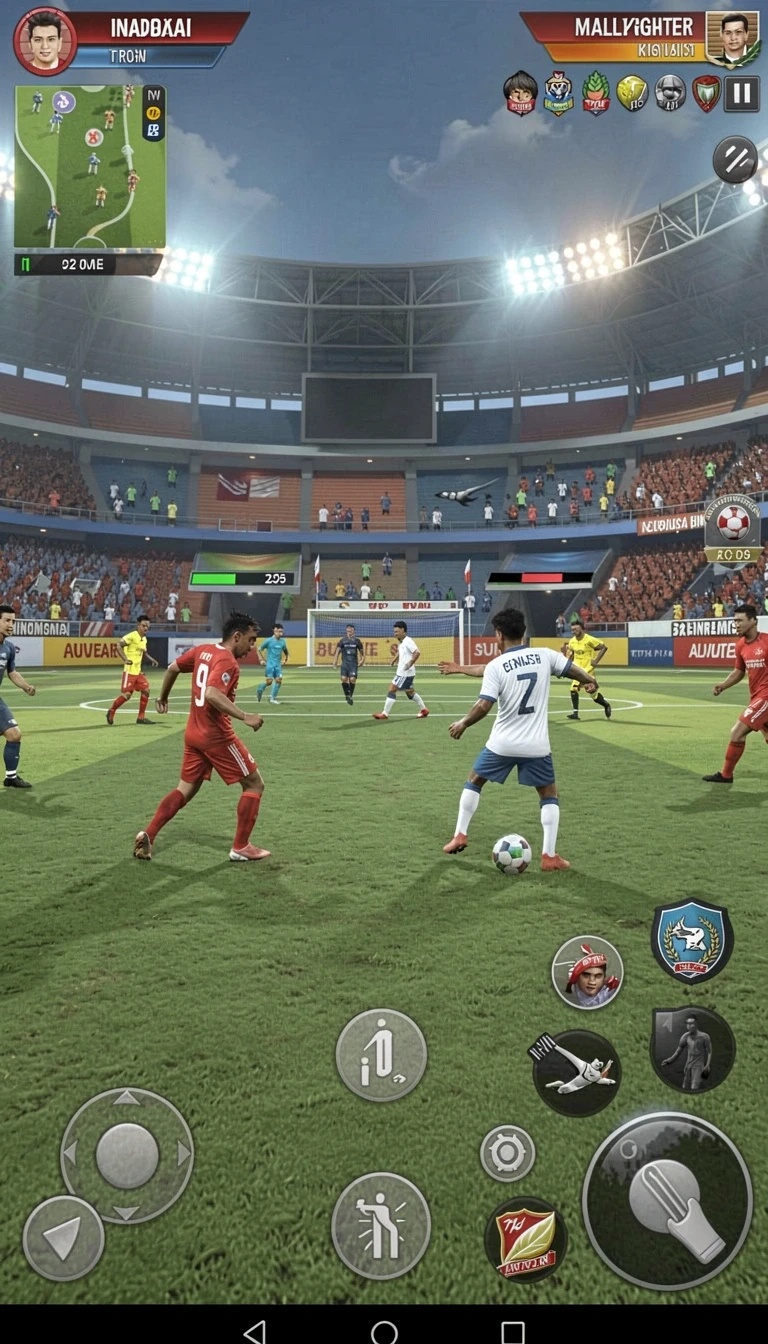 hakim4d Versi Terbaru untuk Android Tanpa Ribet screenshot 1