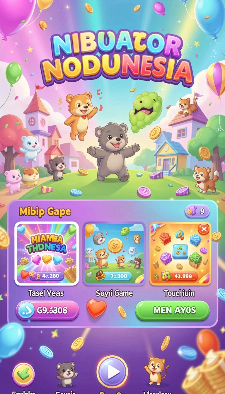 col8ksgp APK Terbaru untuk Android Tanpa Iklan screenshot 3