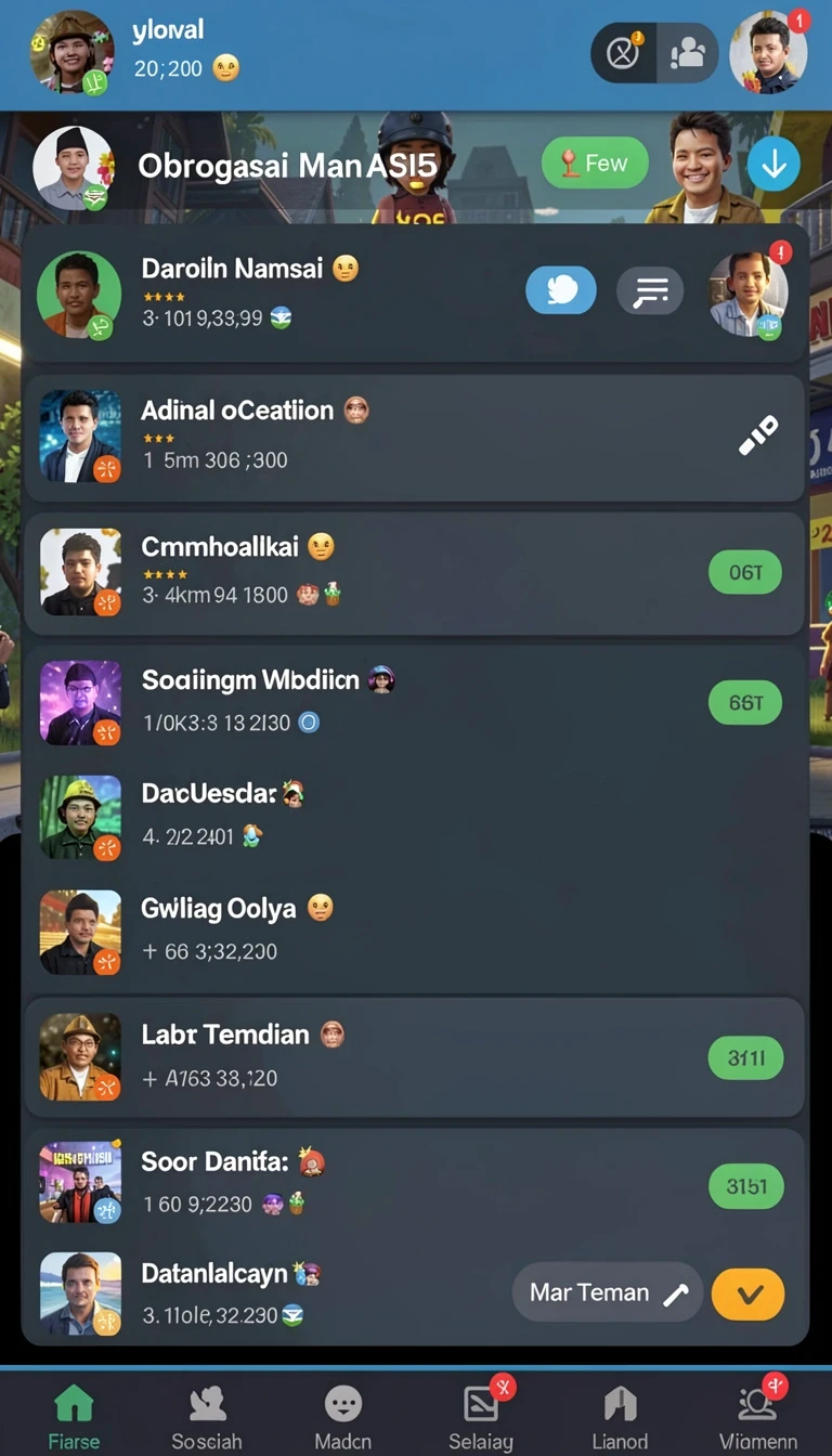 wisdomtoto APK Terbaru untuk Android Tanpa Iklan screenshot 4