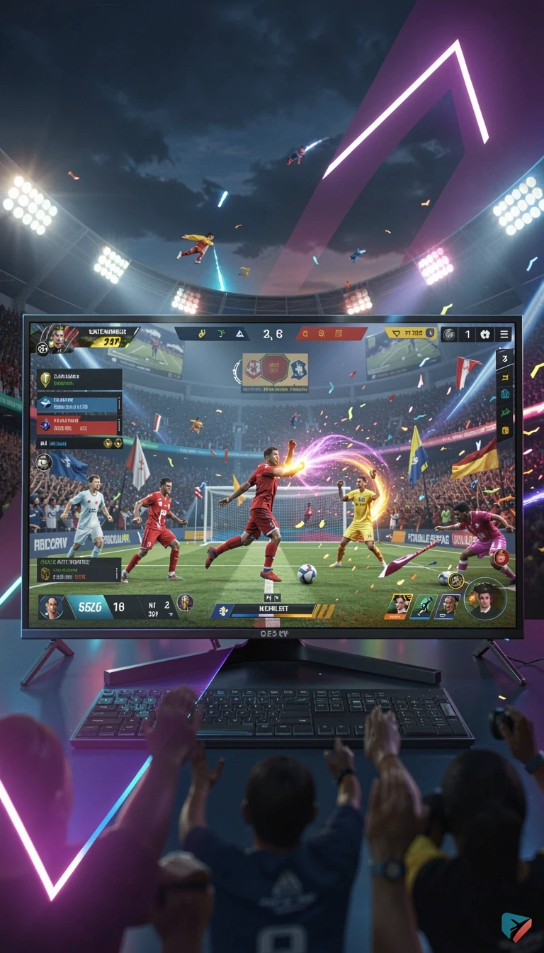 seven4d Versi Terbaru untuk Android Tanpa Ribet screenshot 3