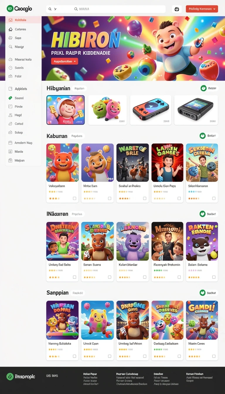 rusa33 APK Terbaru untuk Android Tanpa Iklan screenshot 3