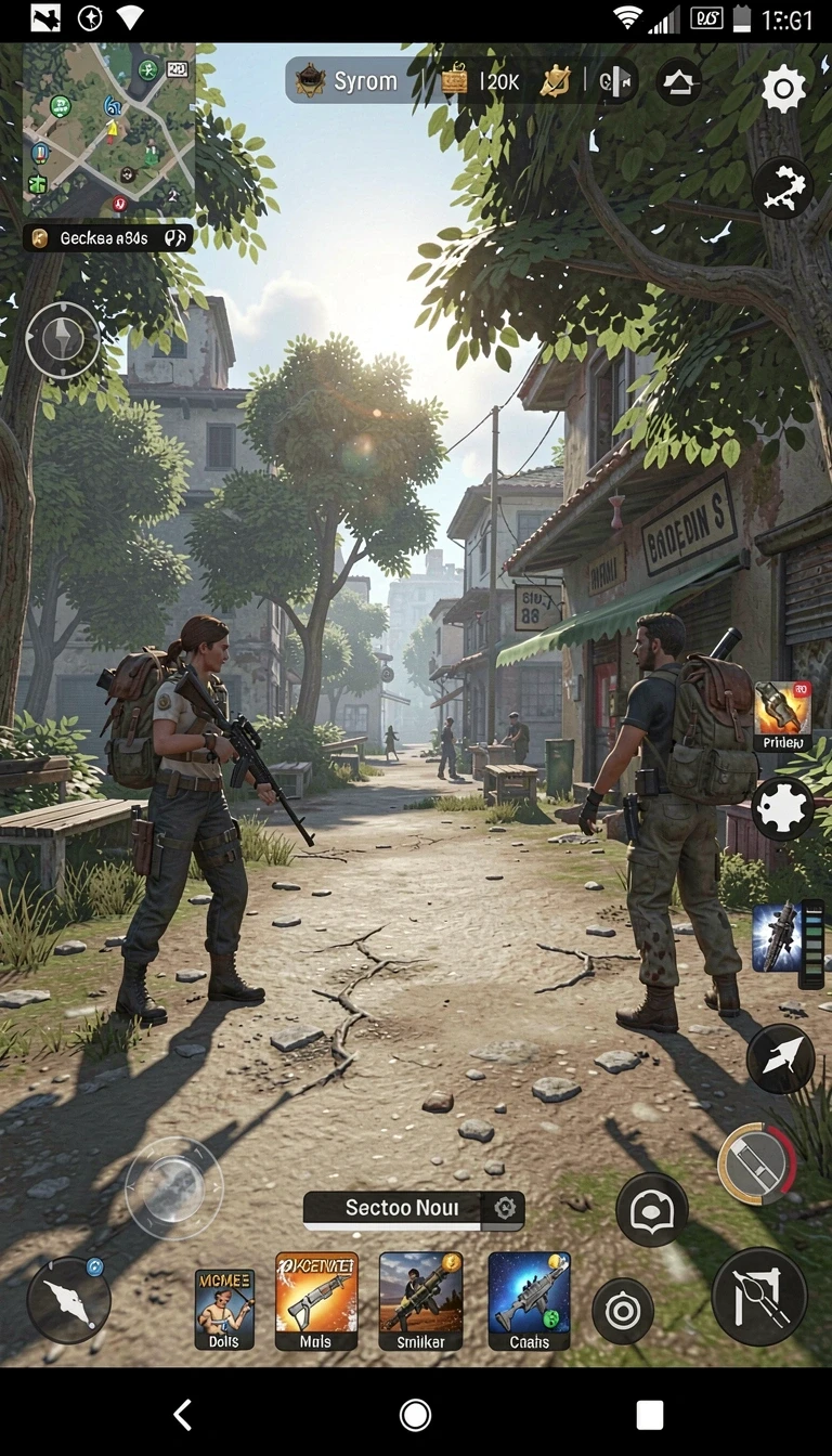 567tv Versi Terbaru untuk Android Tanpa Ribet screenshot 2