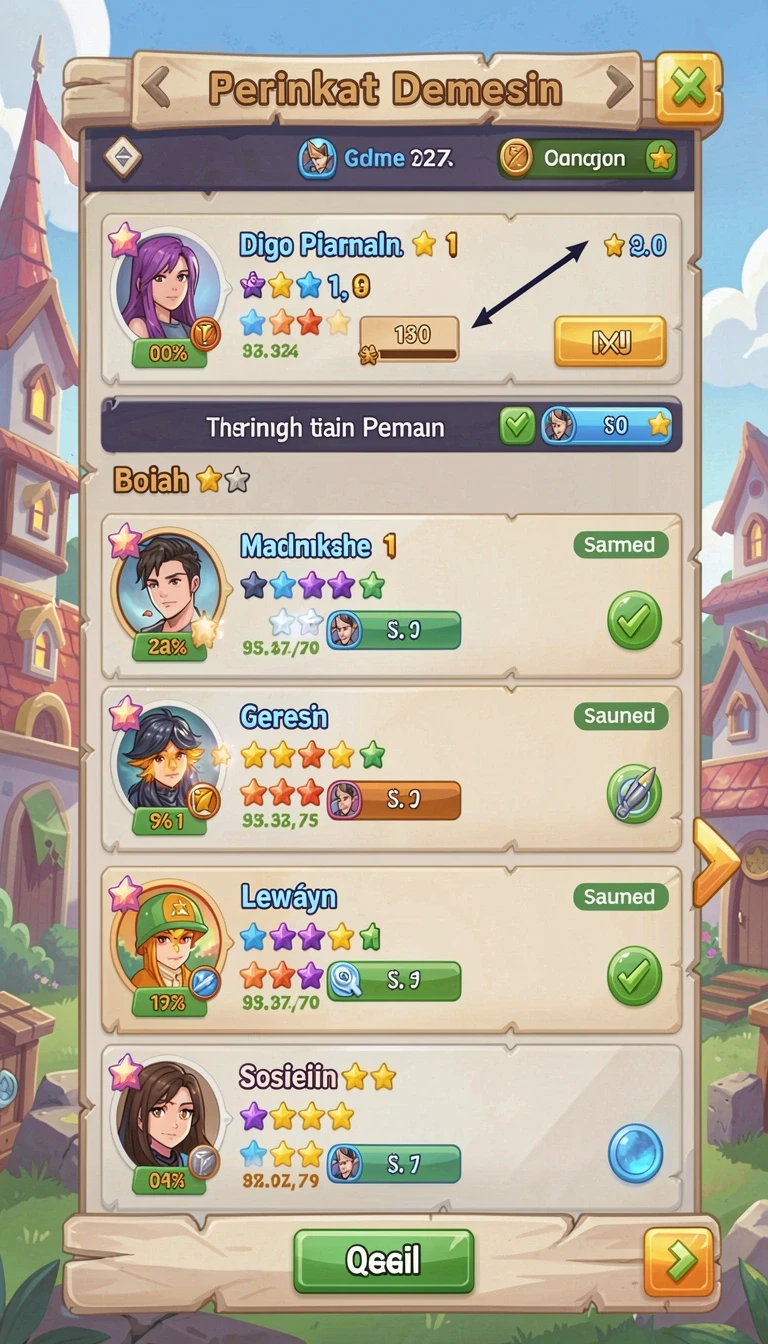 gowin APK Terbaru untuk Android Tanpa Iklan screenshot 2