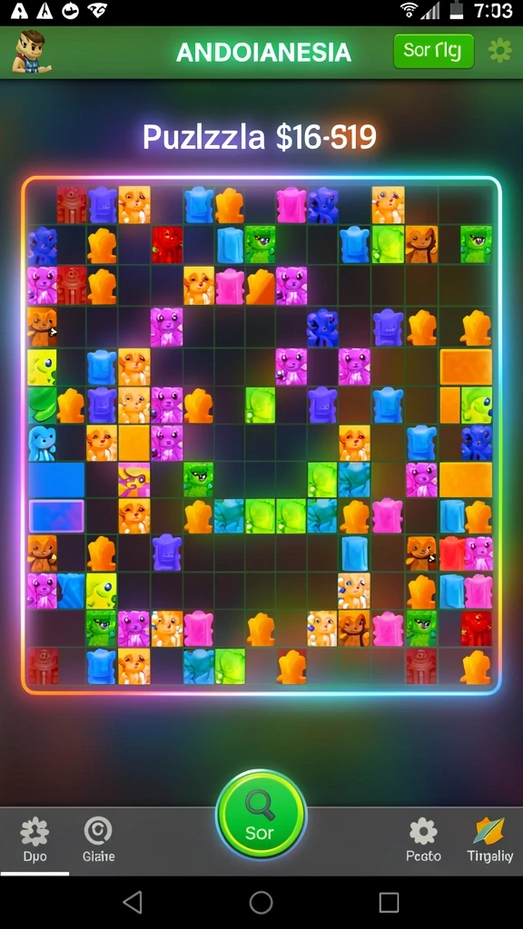 seven4d Versi Terbaru untuk Android Tanpa Ribet screenshot 4