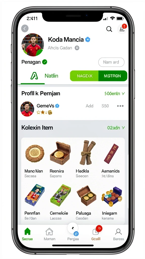 ayuwin Versi Terbaru untuk Android Tanpa Ribet screenshot 4