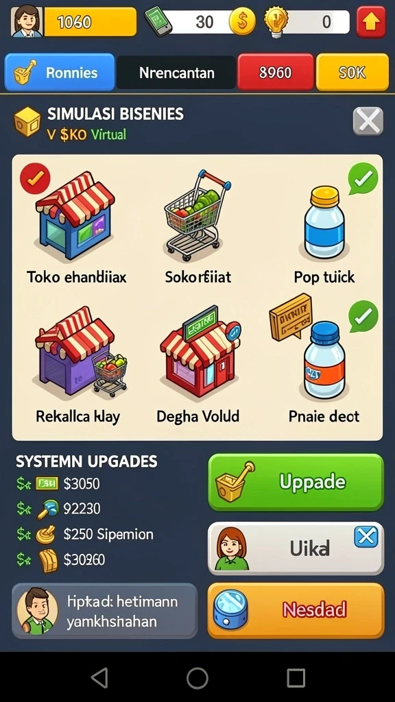 menang123 APK Terbaru untuk Android Tanpa Iklan screenshot 2