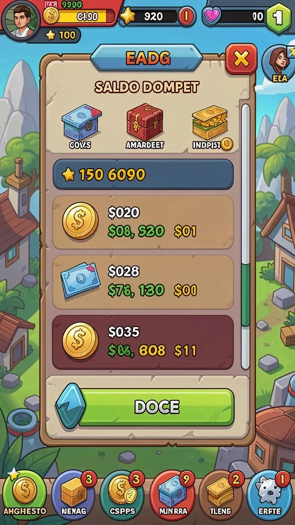 slot6000 APK Terbaru untuk Android Tanpa Iklan screenshot 2