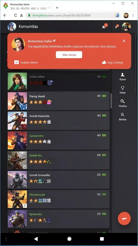 rusa33 APK Terbaru untuk Android Tanpa Iklan screenshot 1